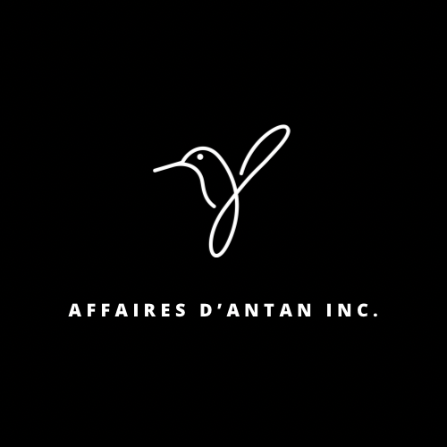 Affaires d’Antan inc.